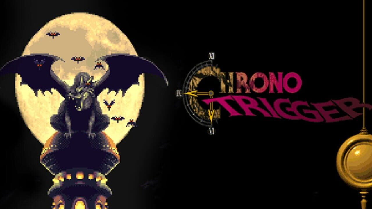 Chrono Trigger Image