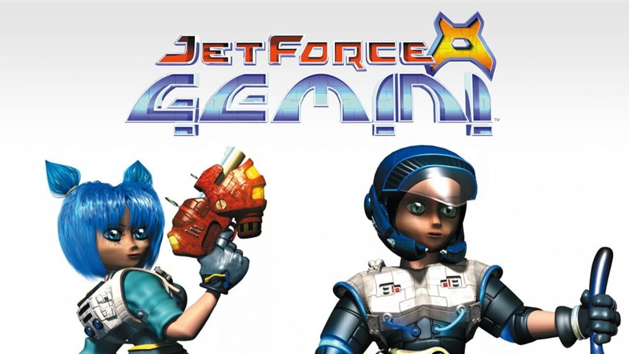 Jet Force Gemini Image