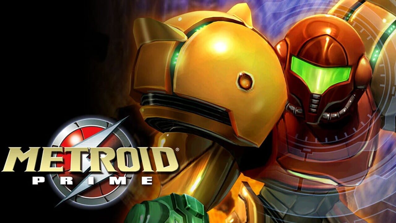 Metroid Prime Image