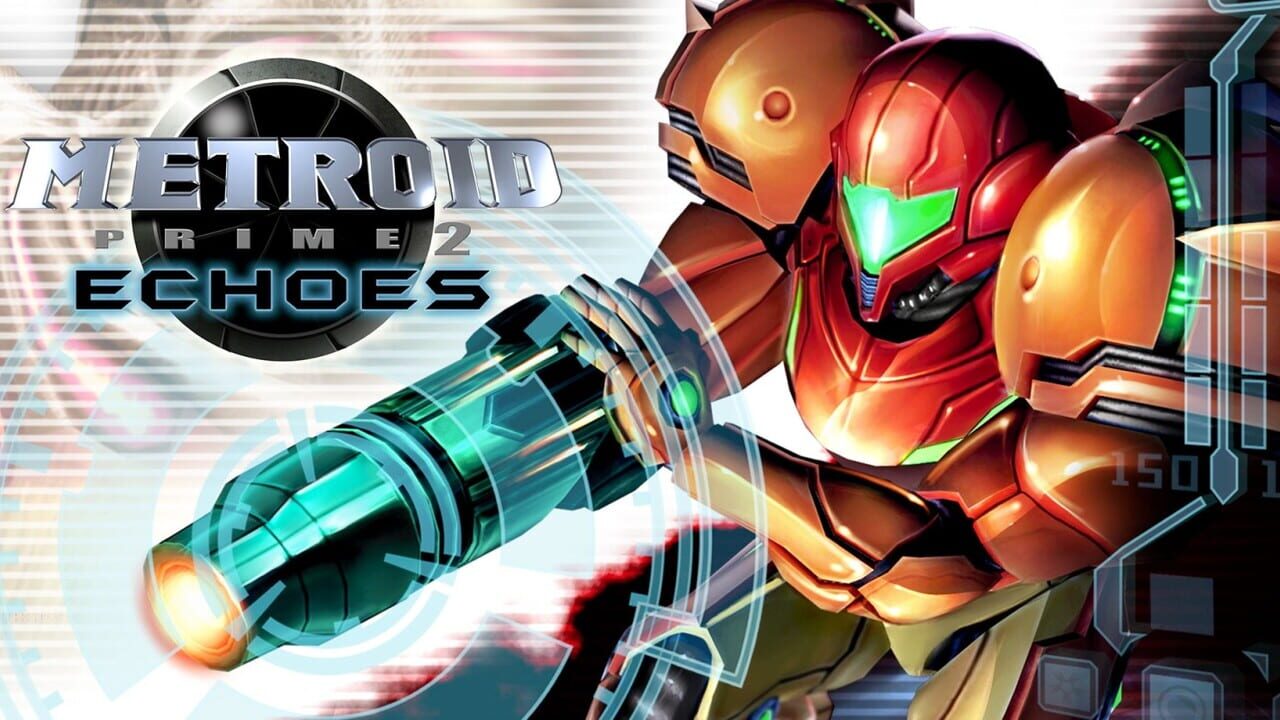 Metroid Prime 2: Echoes Image