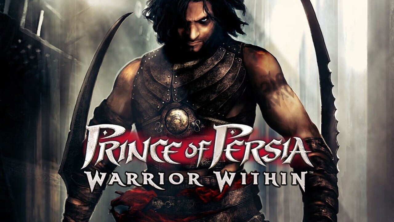 Prince of Persia: Warrior Within Image