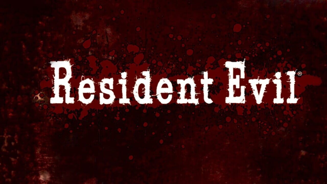 Resident Evil Image