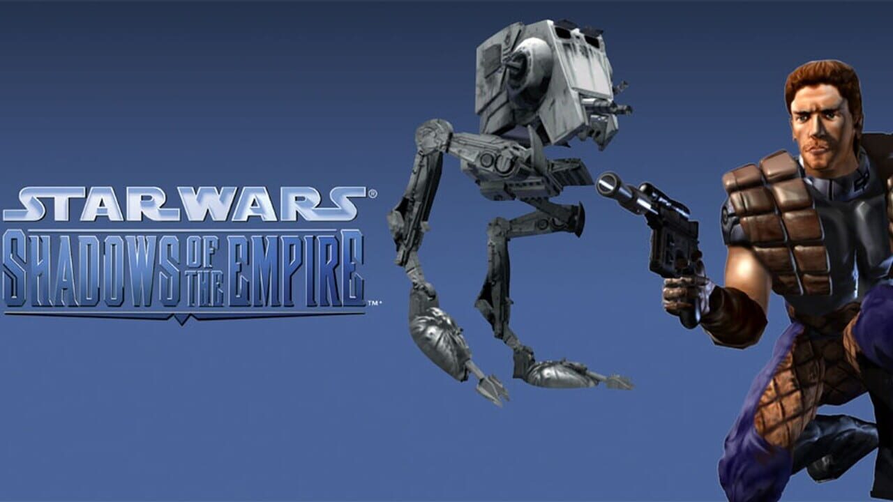 Star Wars: Shadows of the Empire Image