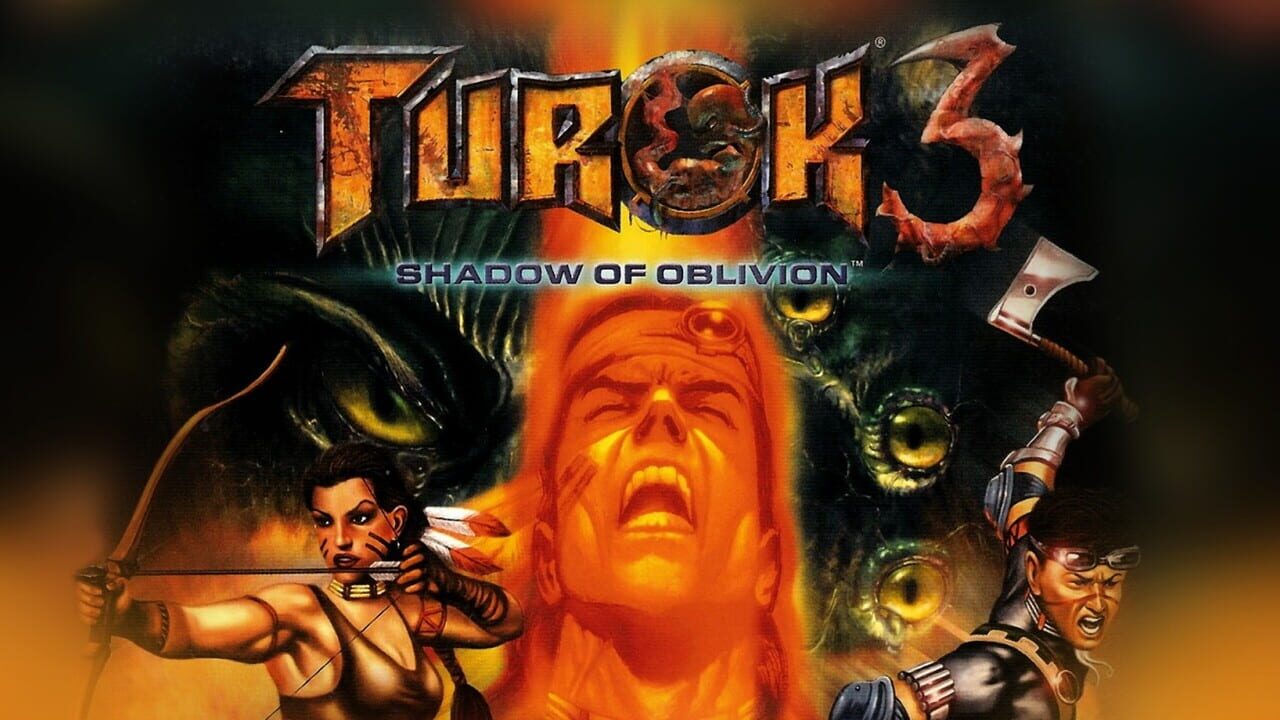 Turok 3: Shadow of Oblivion Image