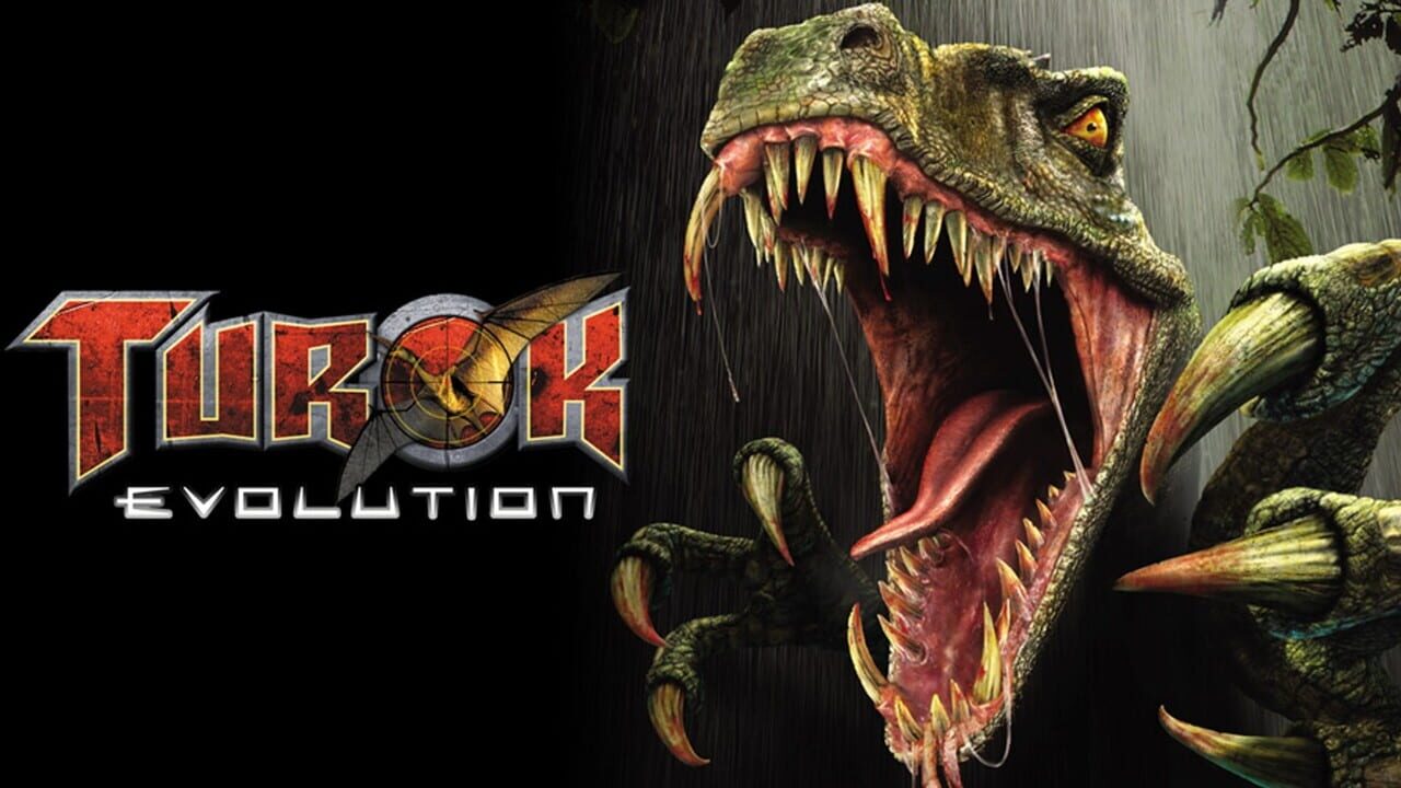 Turok: Evolution Image