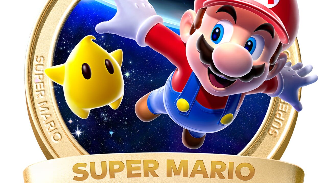 Super Mario 3D All-Stars Image