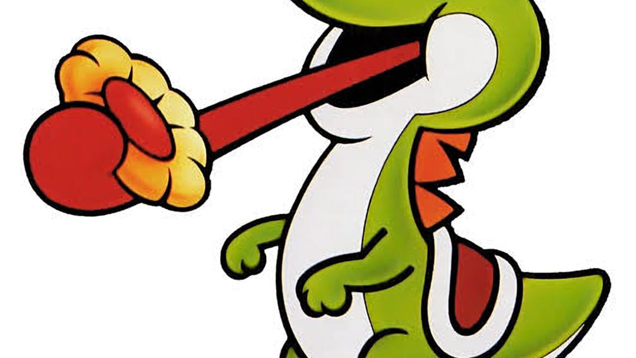Yoshi's Cookie Image