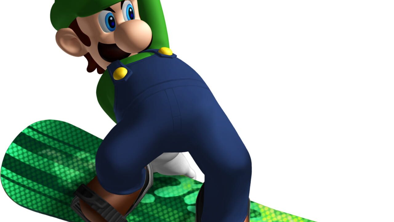 SSX on Tour Image