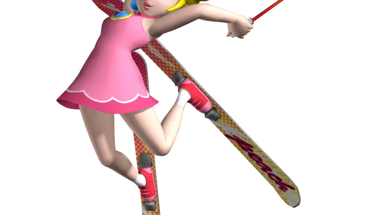 SSX on Tour Image
