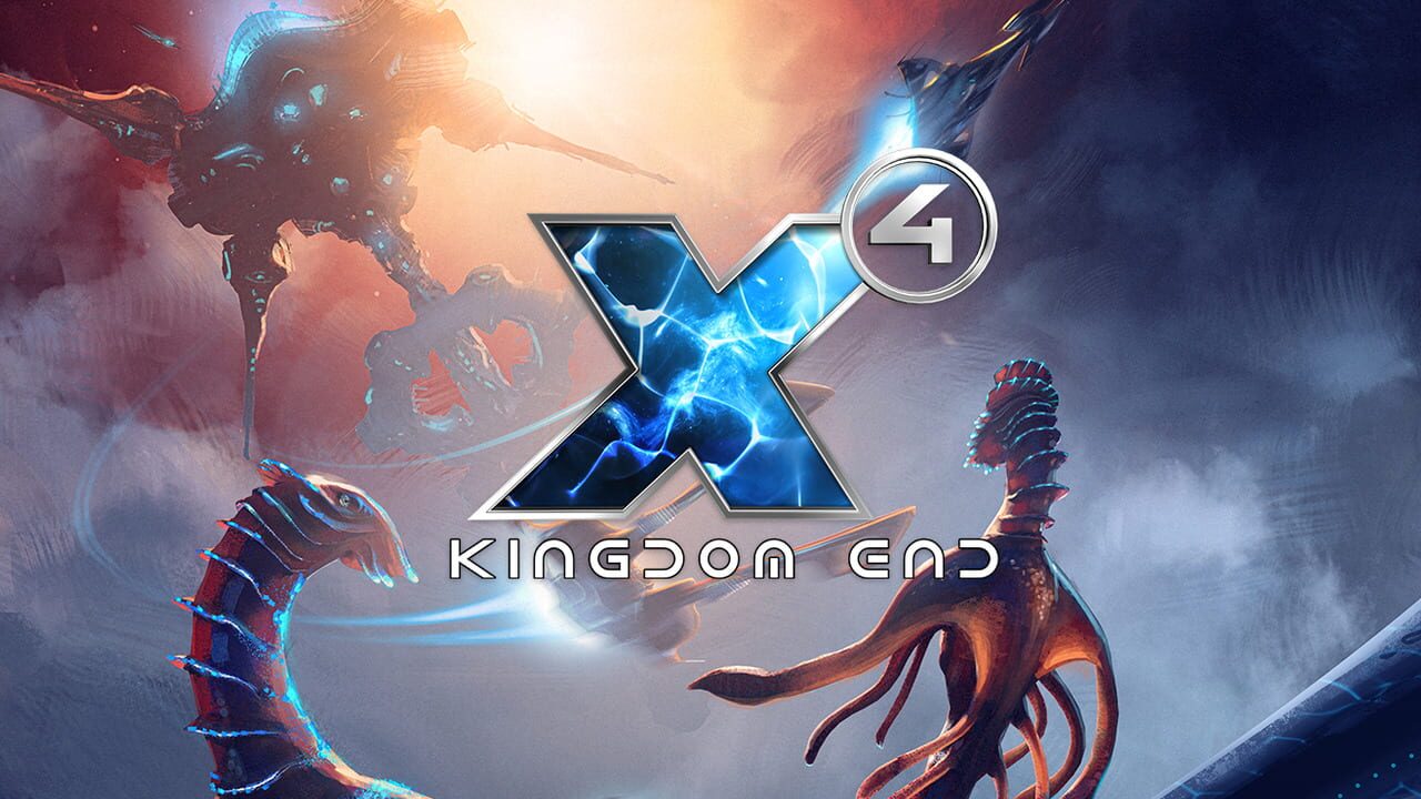 X4: Kingdom End Image