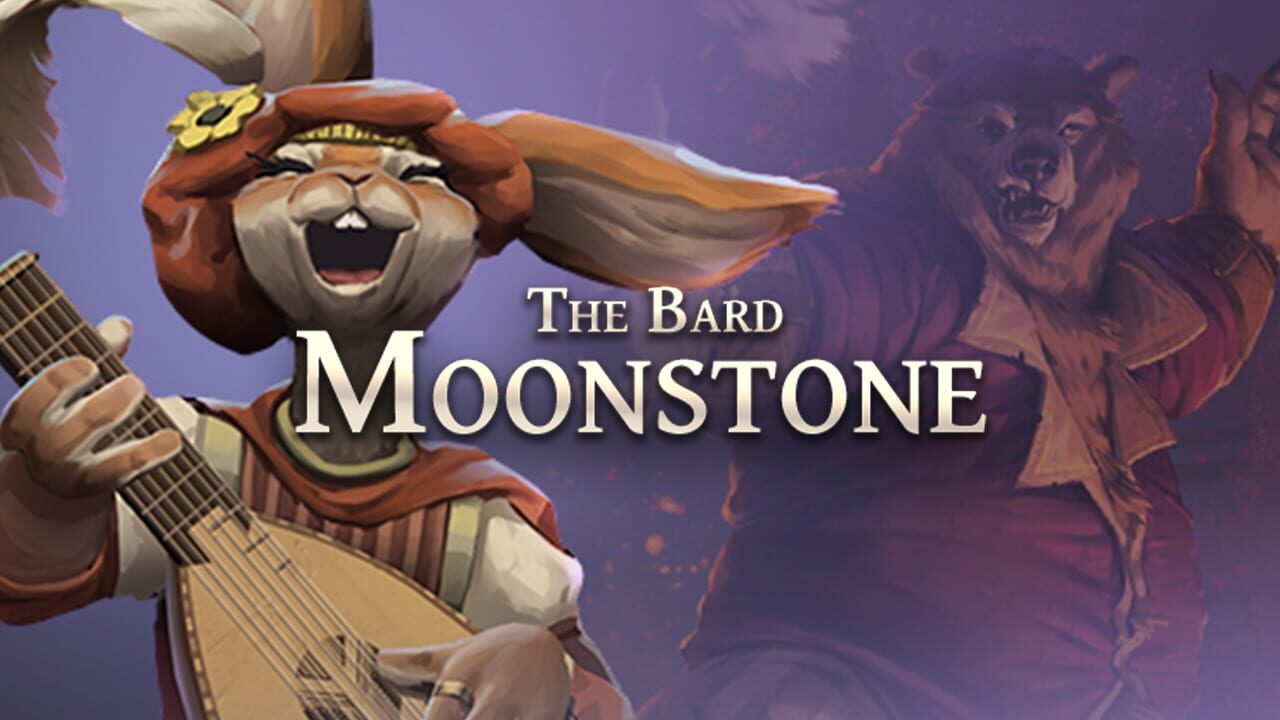 Banners of Ruin: Moonstone Image