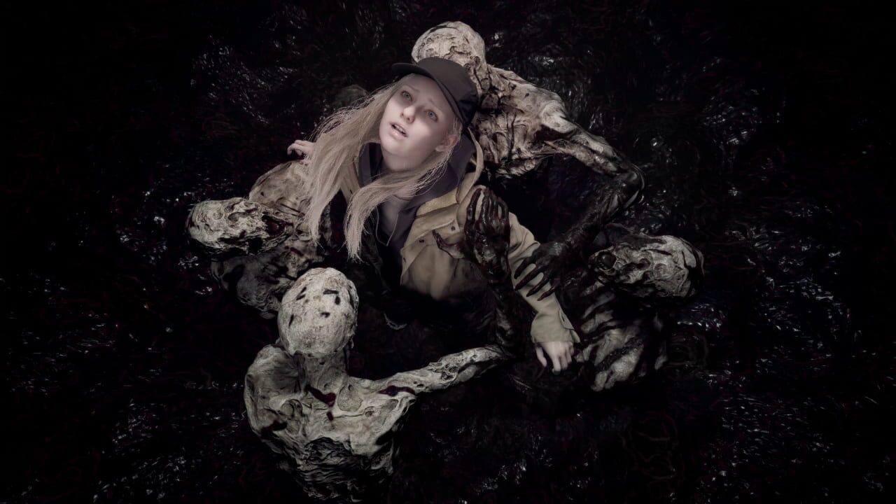 Resident Evil Village: Shadows of Rose Image