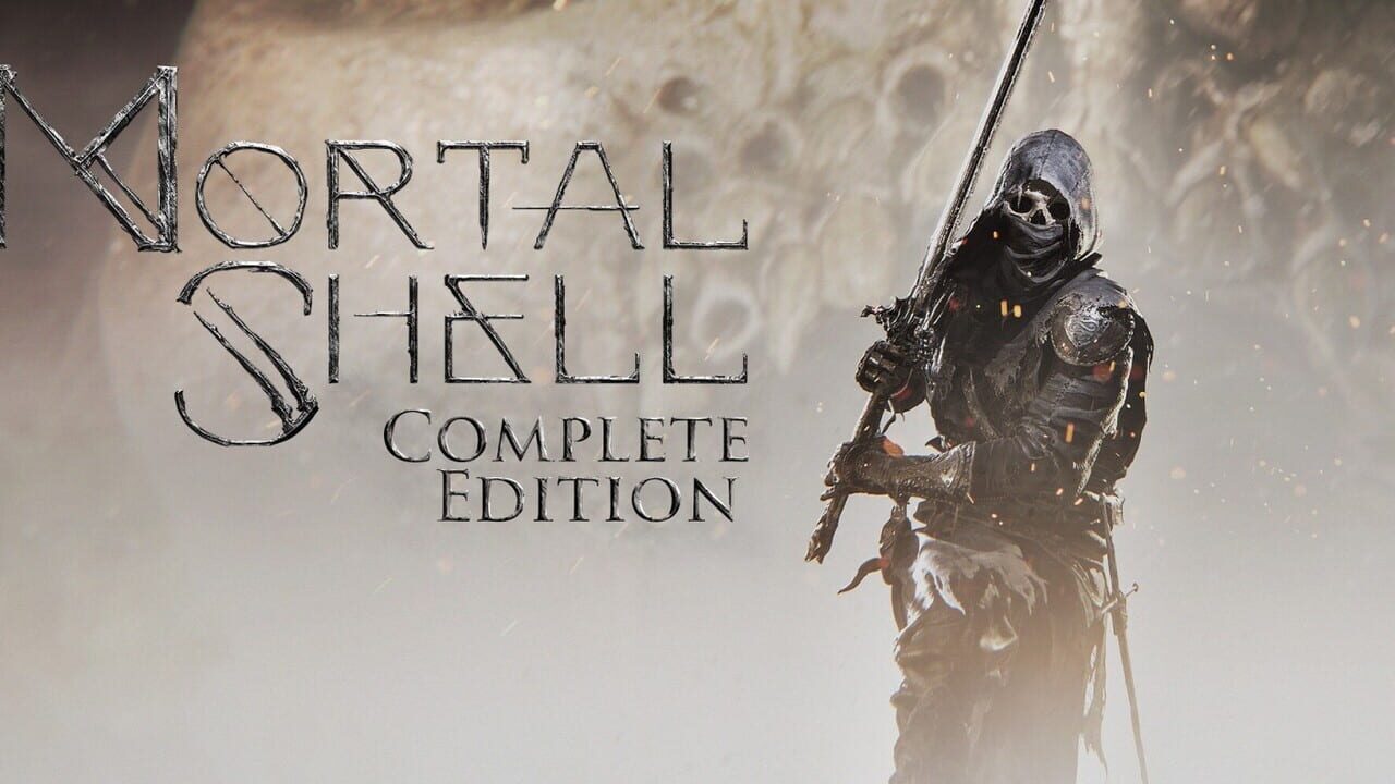 Mortal Shell: Complete Edition Image