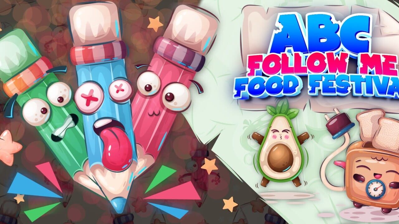 ABC Follow Me: Food Festival Image