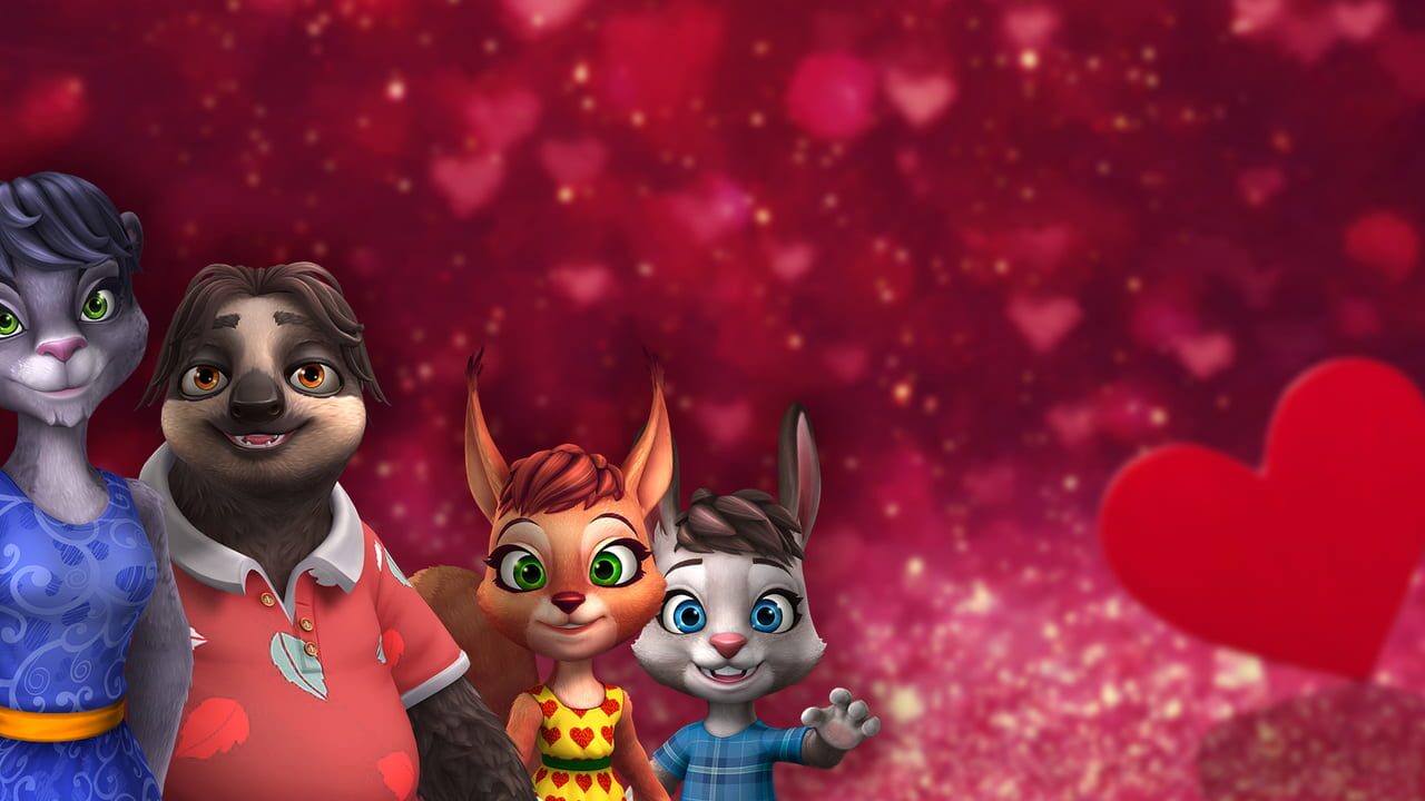 Shopping Clutter 6: Love Is in the Air Image