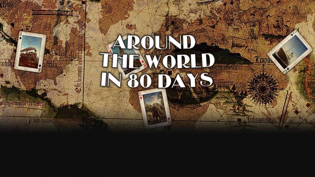Around the World in 80 Days Image