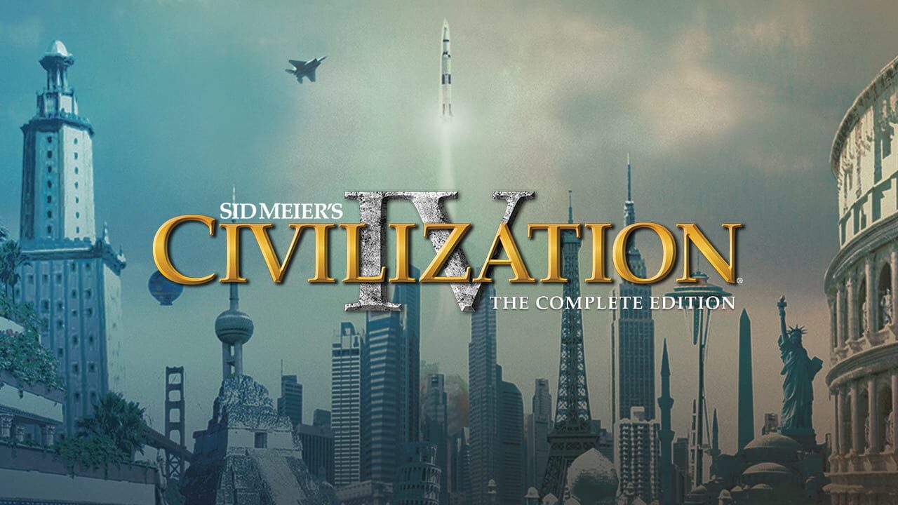 Sid Meier's Civilization IV: Complete Edition Image