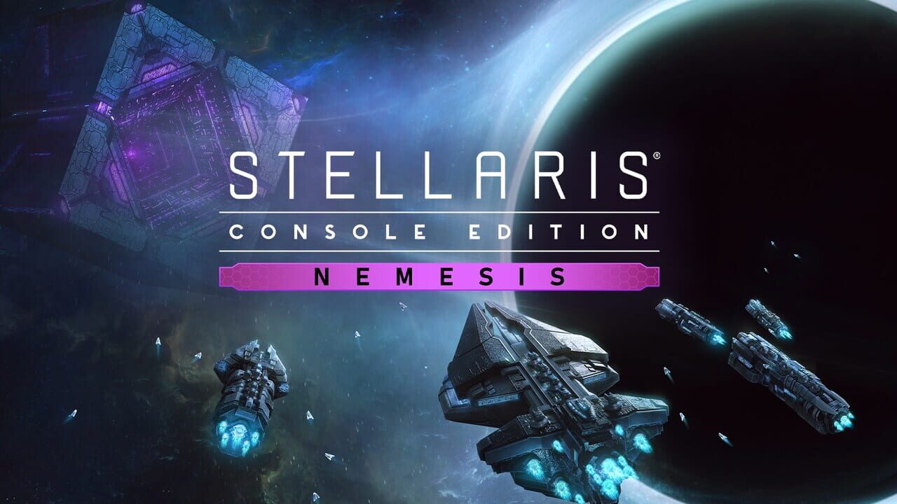 Stellaris: Console Edition - Nemesis Image