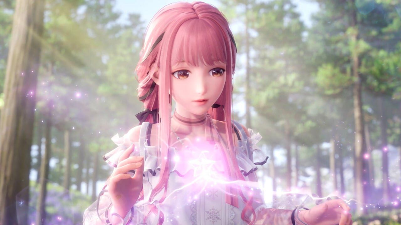 Infinity Nikki Image