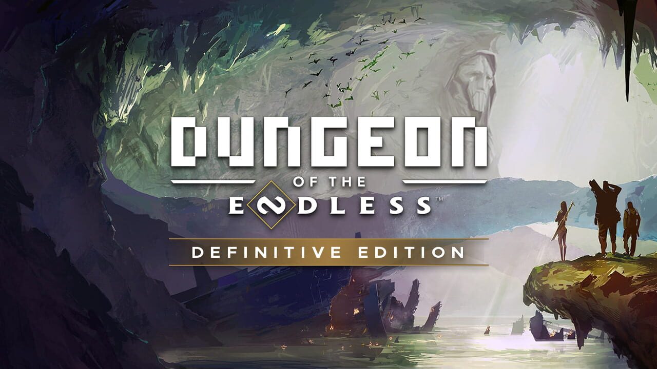 Dungeon of the Endless: Definitive Edition Image