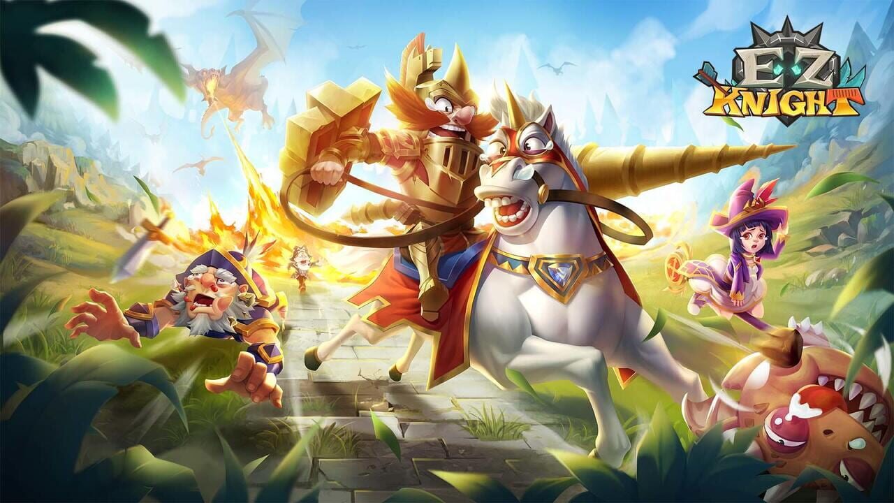 EZ Knight Image