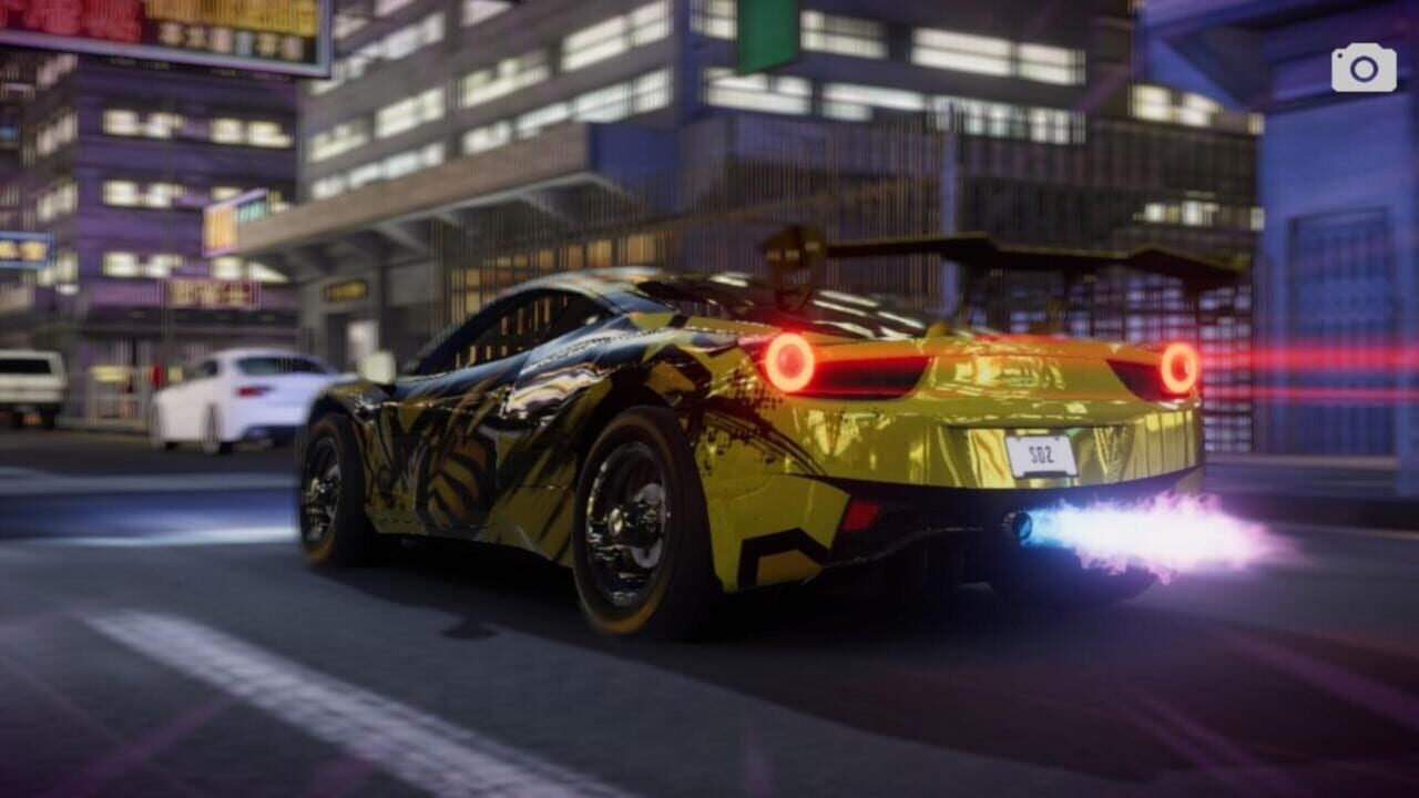 Street Drag 2 Image