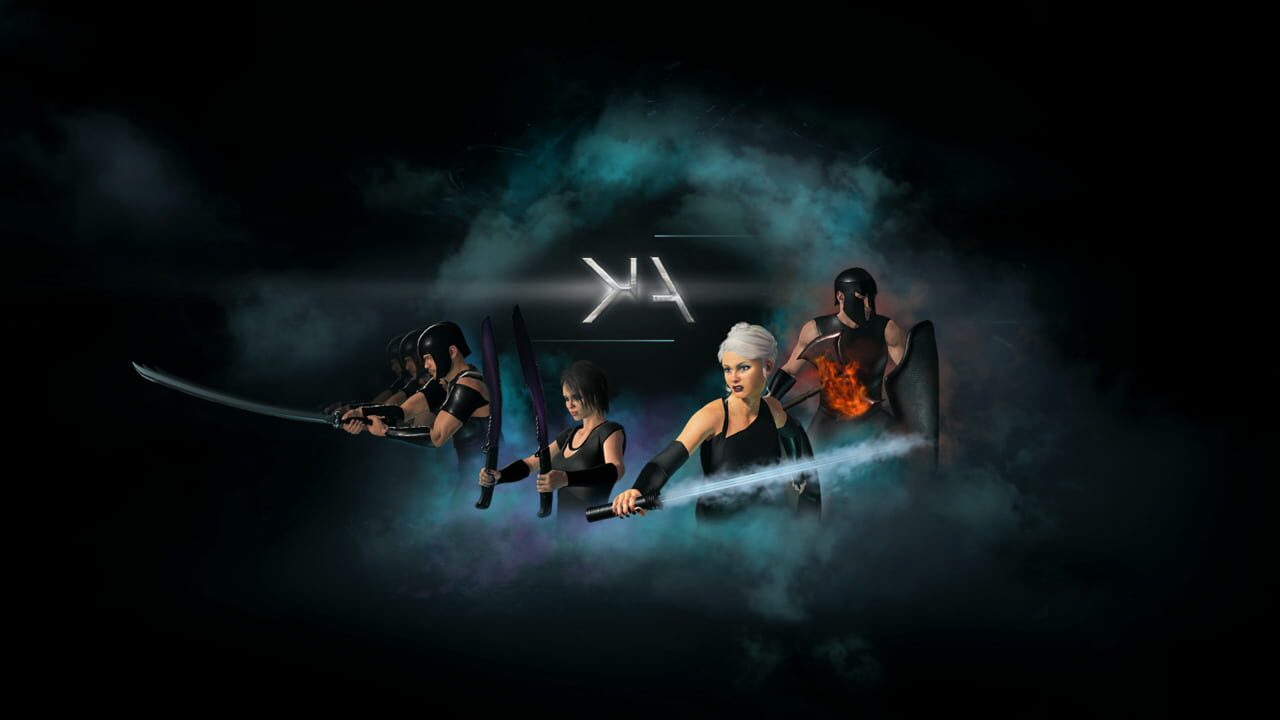 Ka: Keepers & Assassins Image