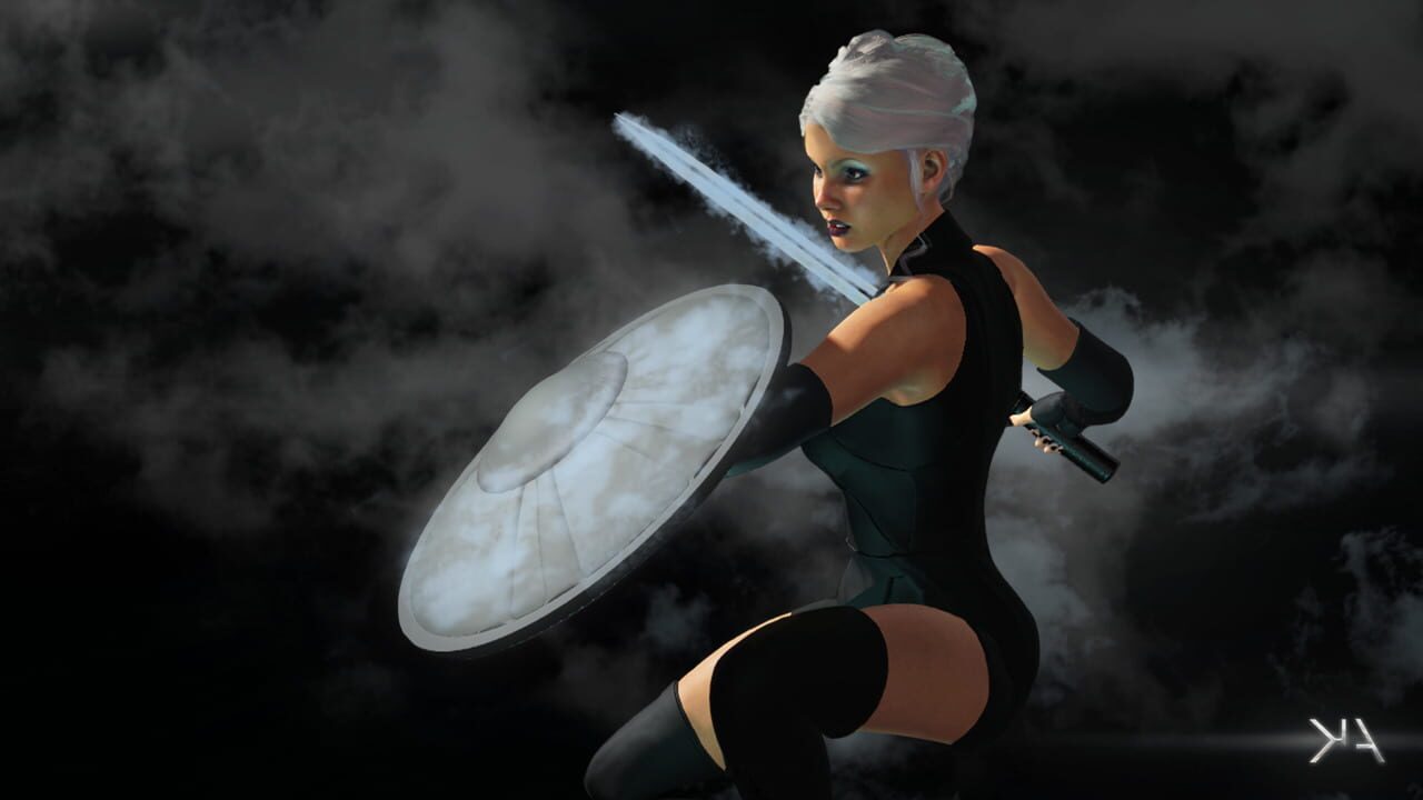 Ka: Keepers & Assassins Image