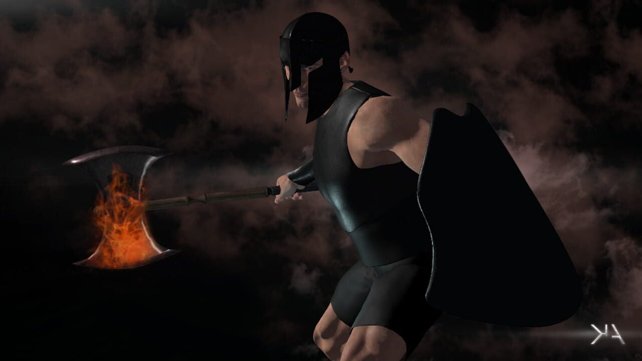 Ka: Keepers & Assassins Image