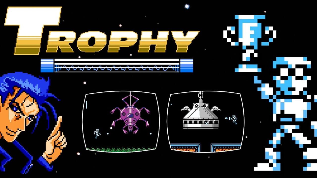 Trophy Image