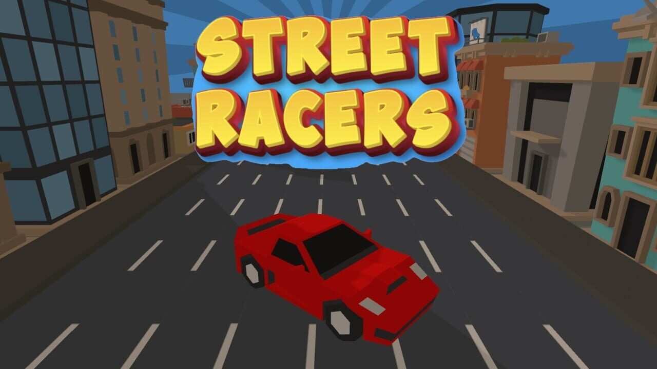 Street Racers Image