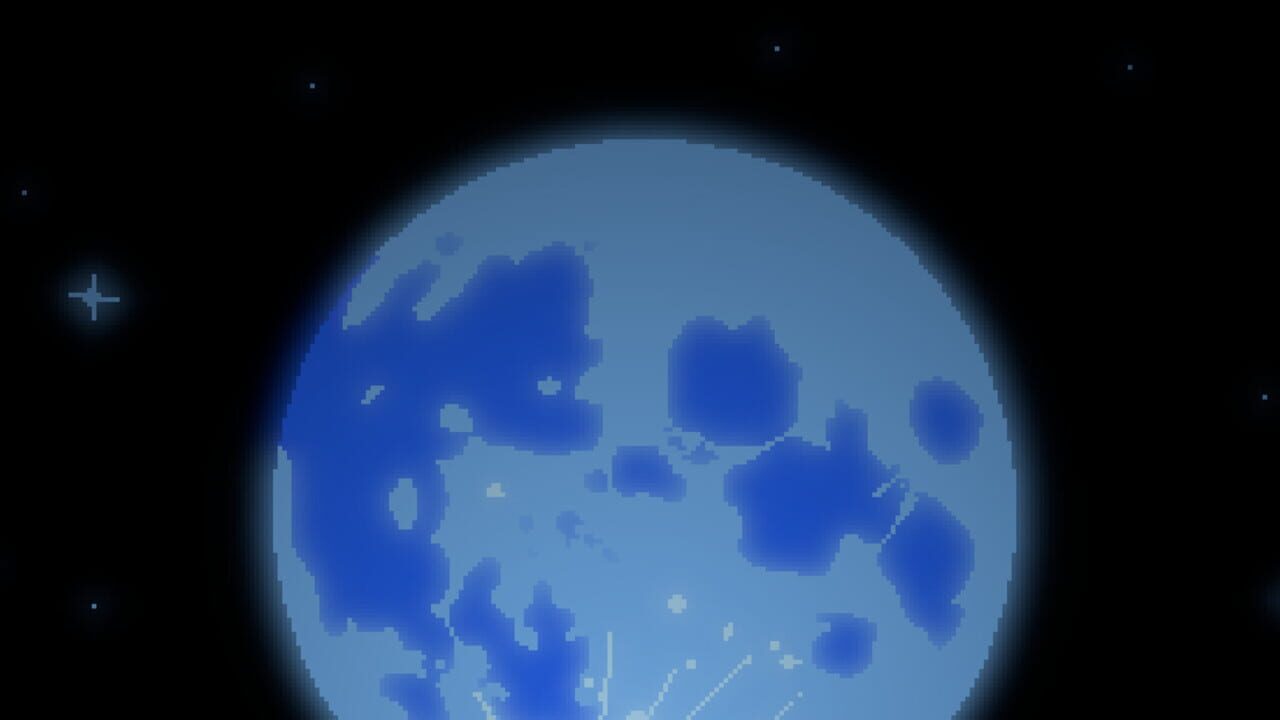 Play Rough artwork 1