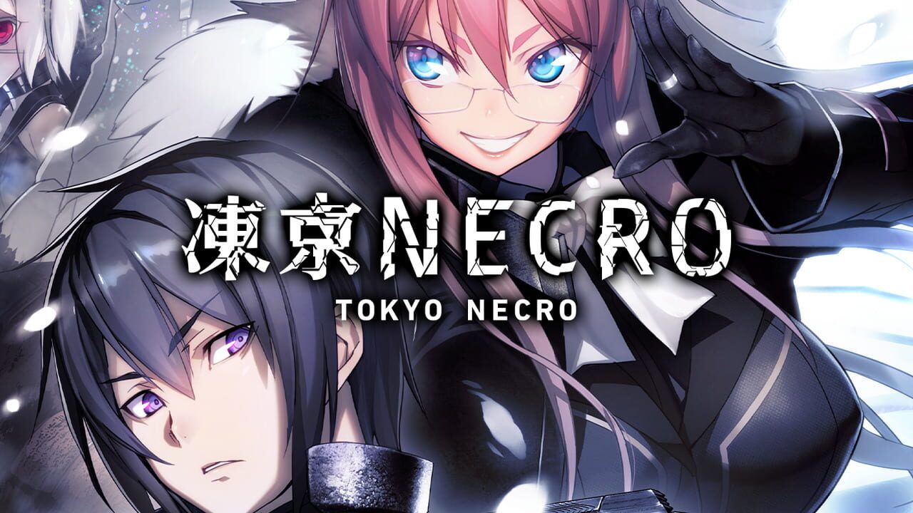 Tokyo Necro Image
