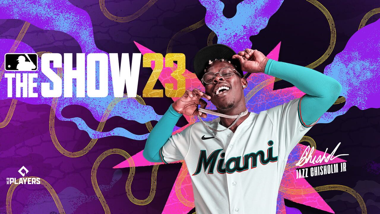 MLB The Show 23 Image