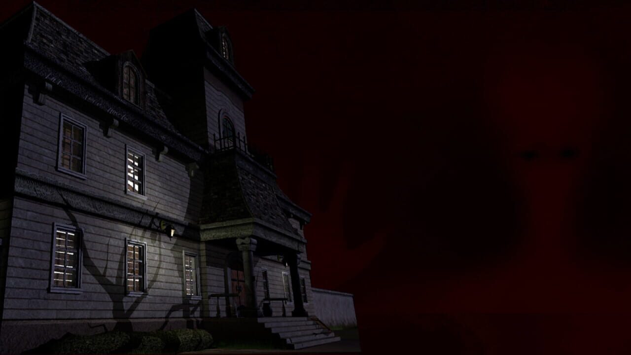 Dark Heart Mansion Image