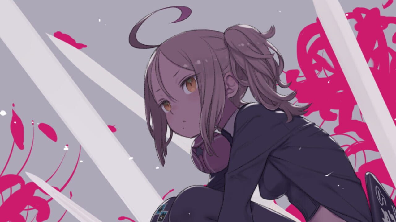 Tsurugihime artwork 1