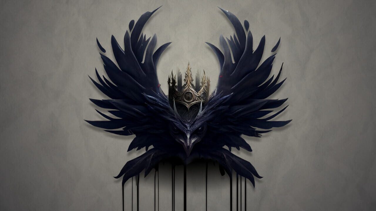 Becrowned cover art