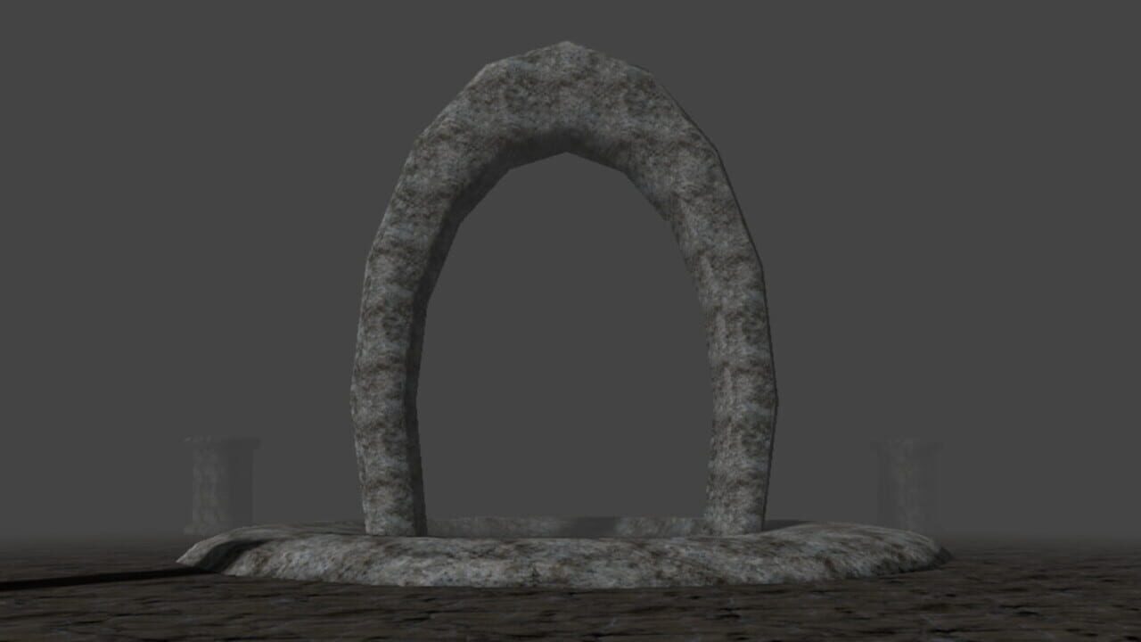 Quadremor artwork 1