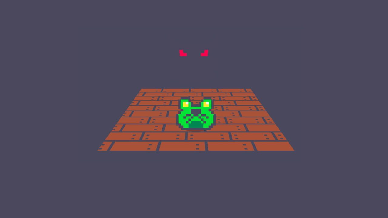 Froggonit cover art