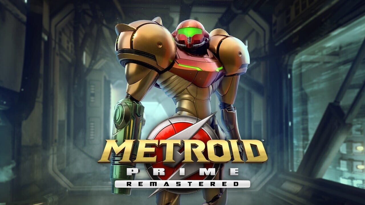 Metroid Prime Remastered Image