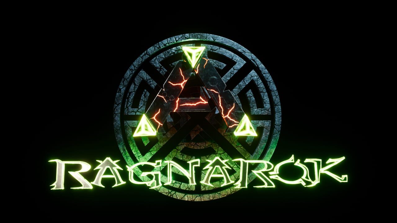 Ark: Ragnarok Image