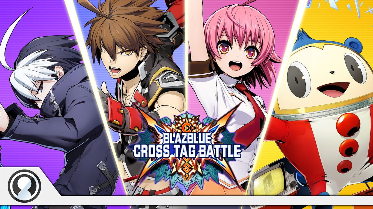 BlazBlue: Cross Tag Battle - Character Pack Vol. 7: Heart/NaotoKurogane/Teddie/Seth Image