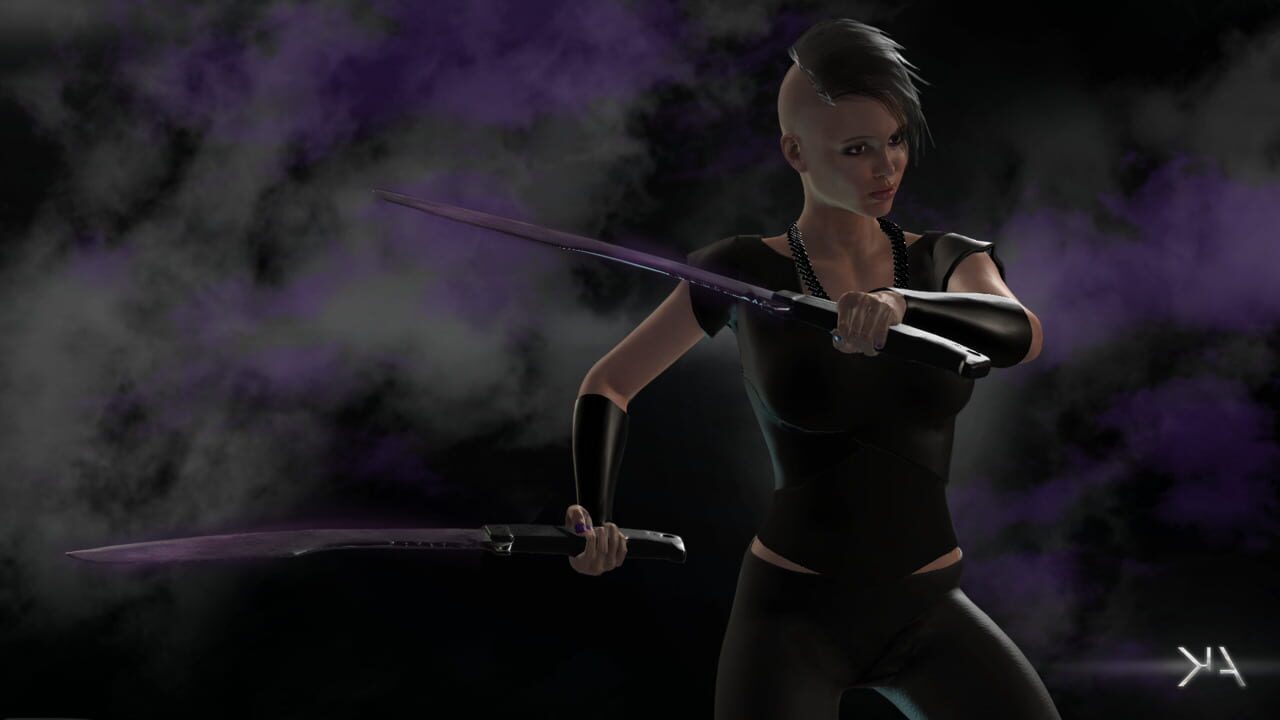 Ka: Keepers & Assassins Image