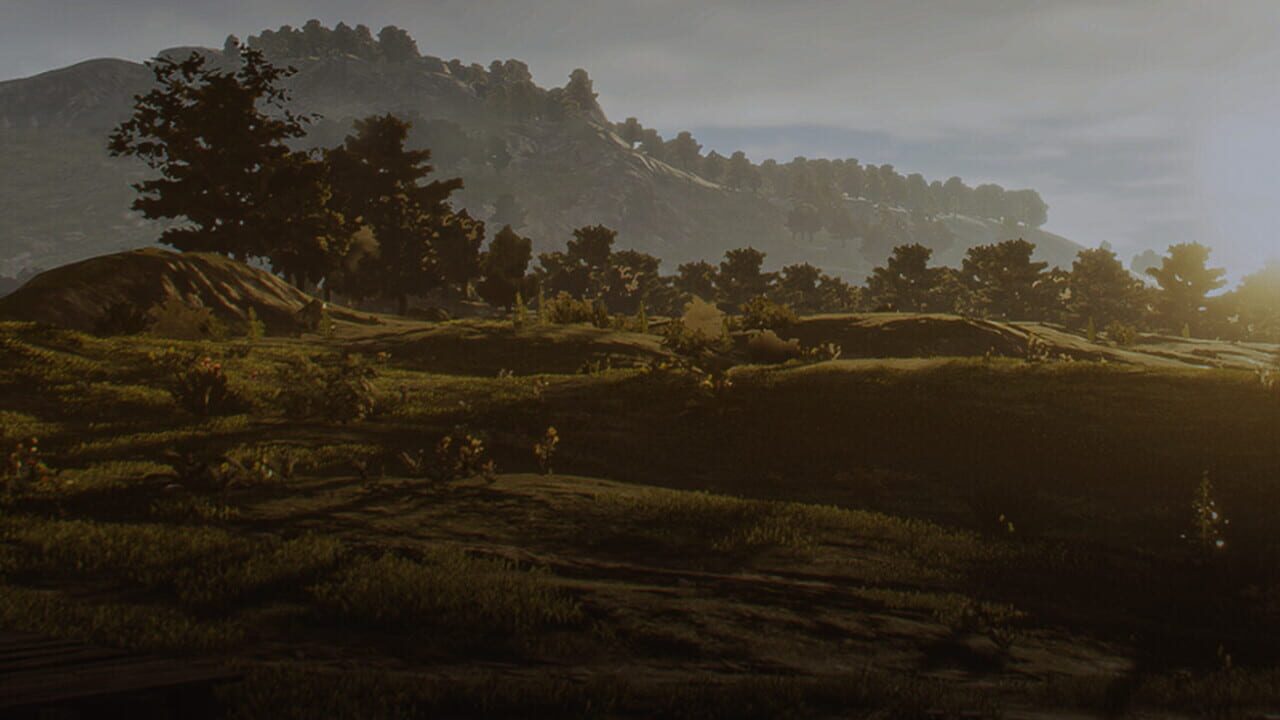 Captura 2 de The Quinfall