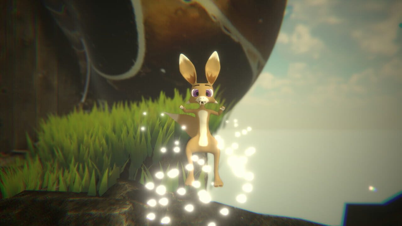 Moki: The Escape artwork 1