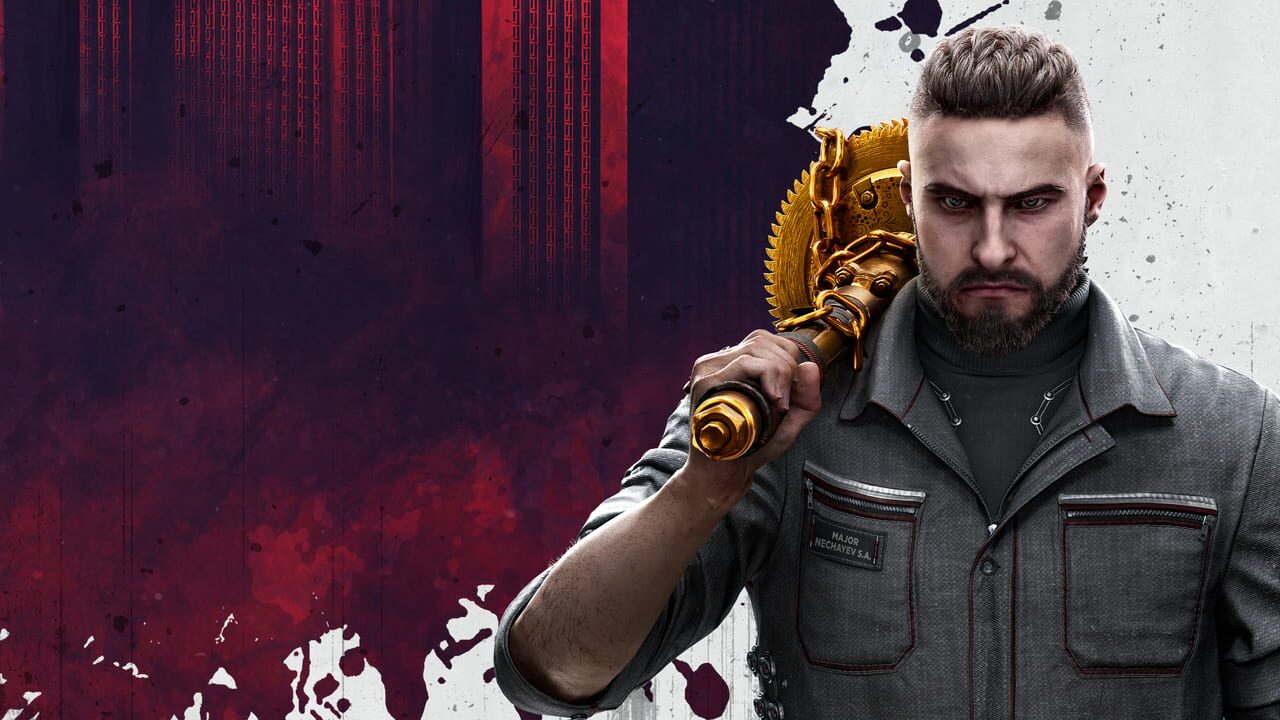 Atomic Heart Image