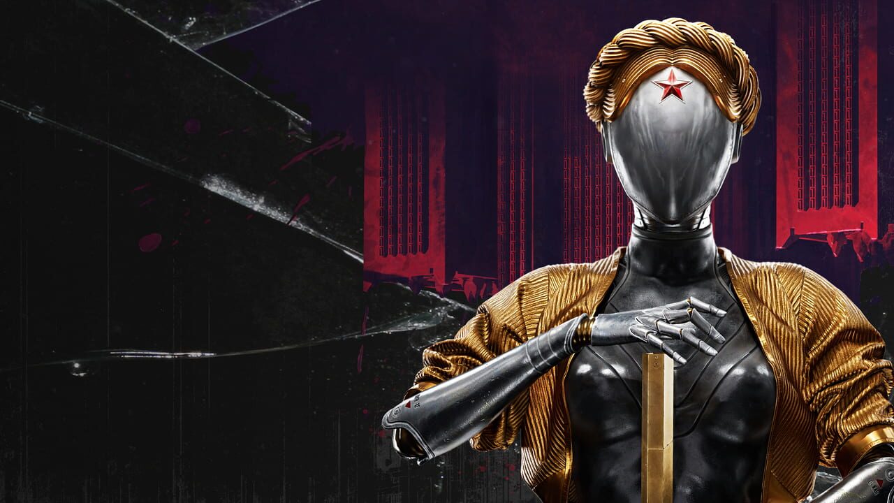 Atomic Heart Image