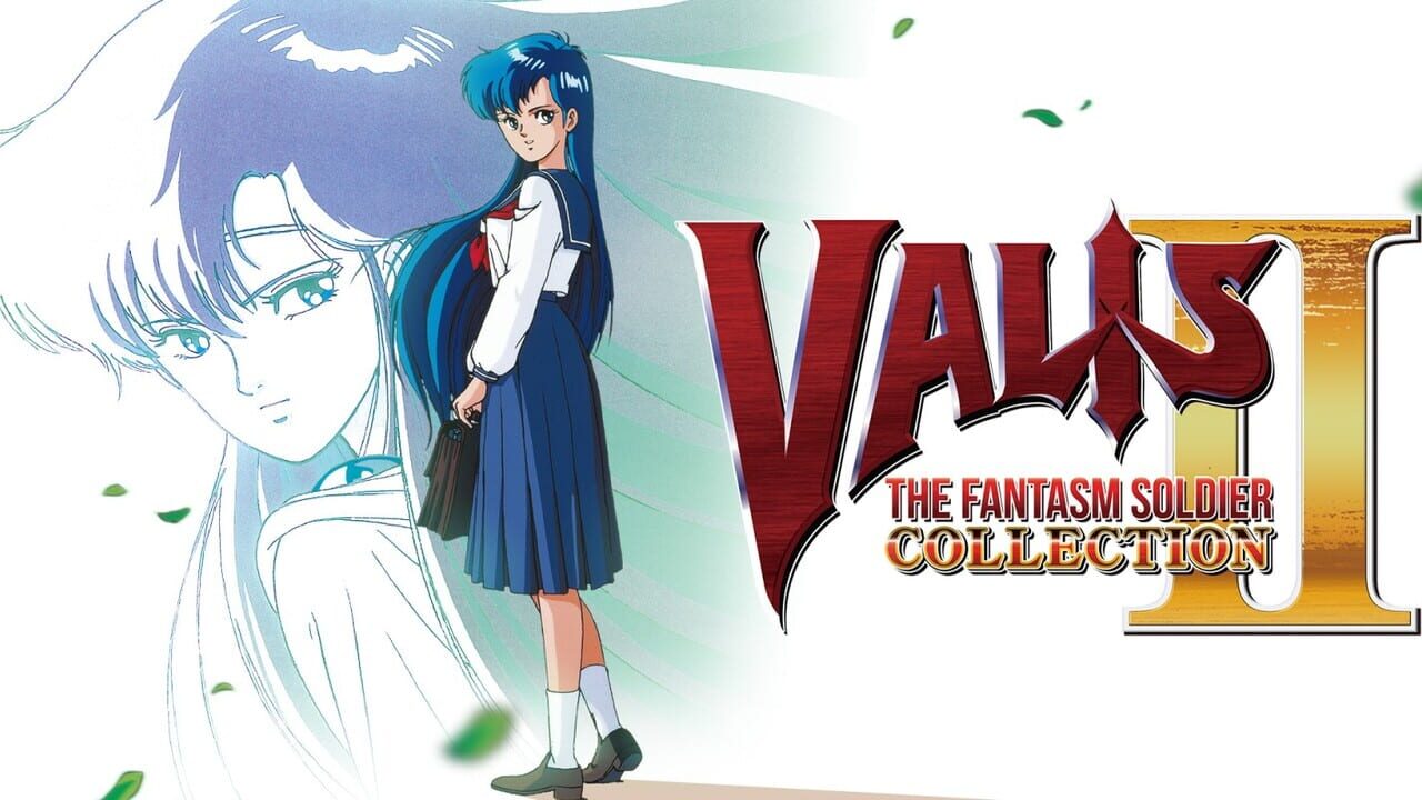 Valis: The Fantasm Soldier Collection II Image
