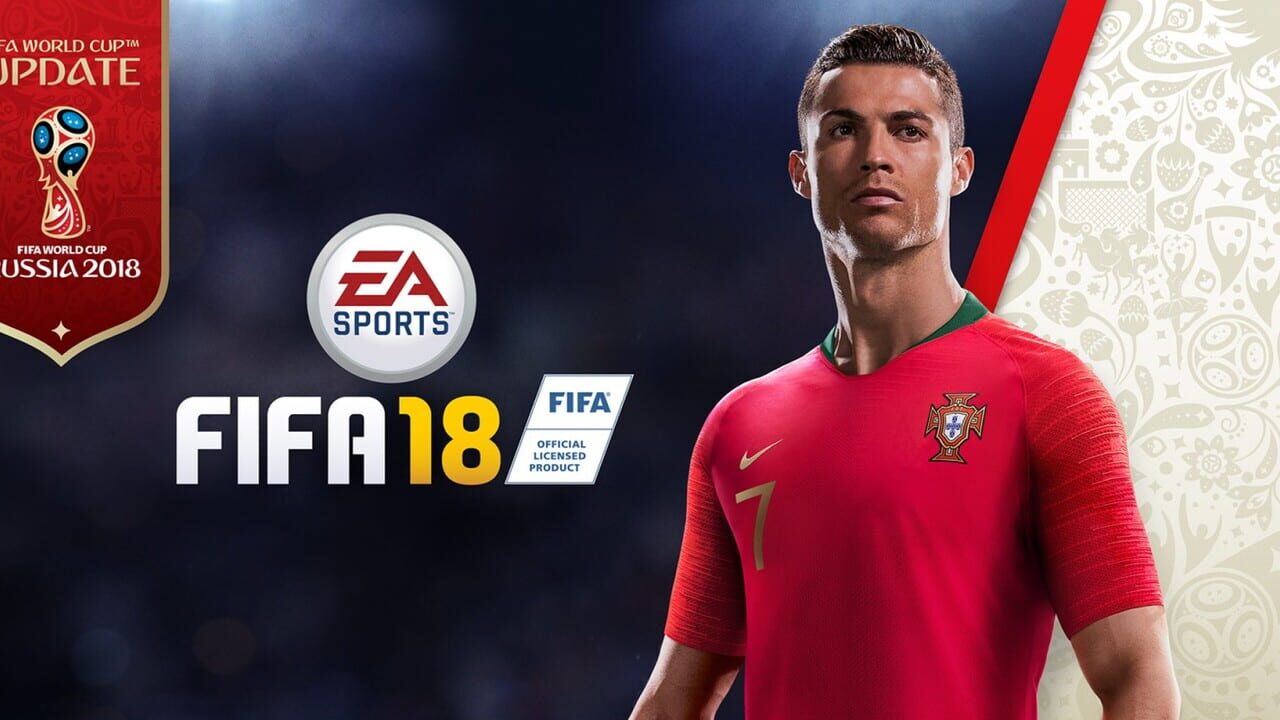 FIFA 18 Image