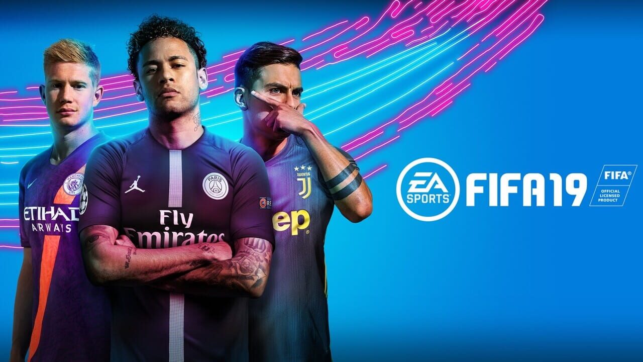 FIFA 19 Image